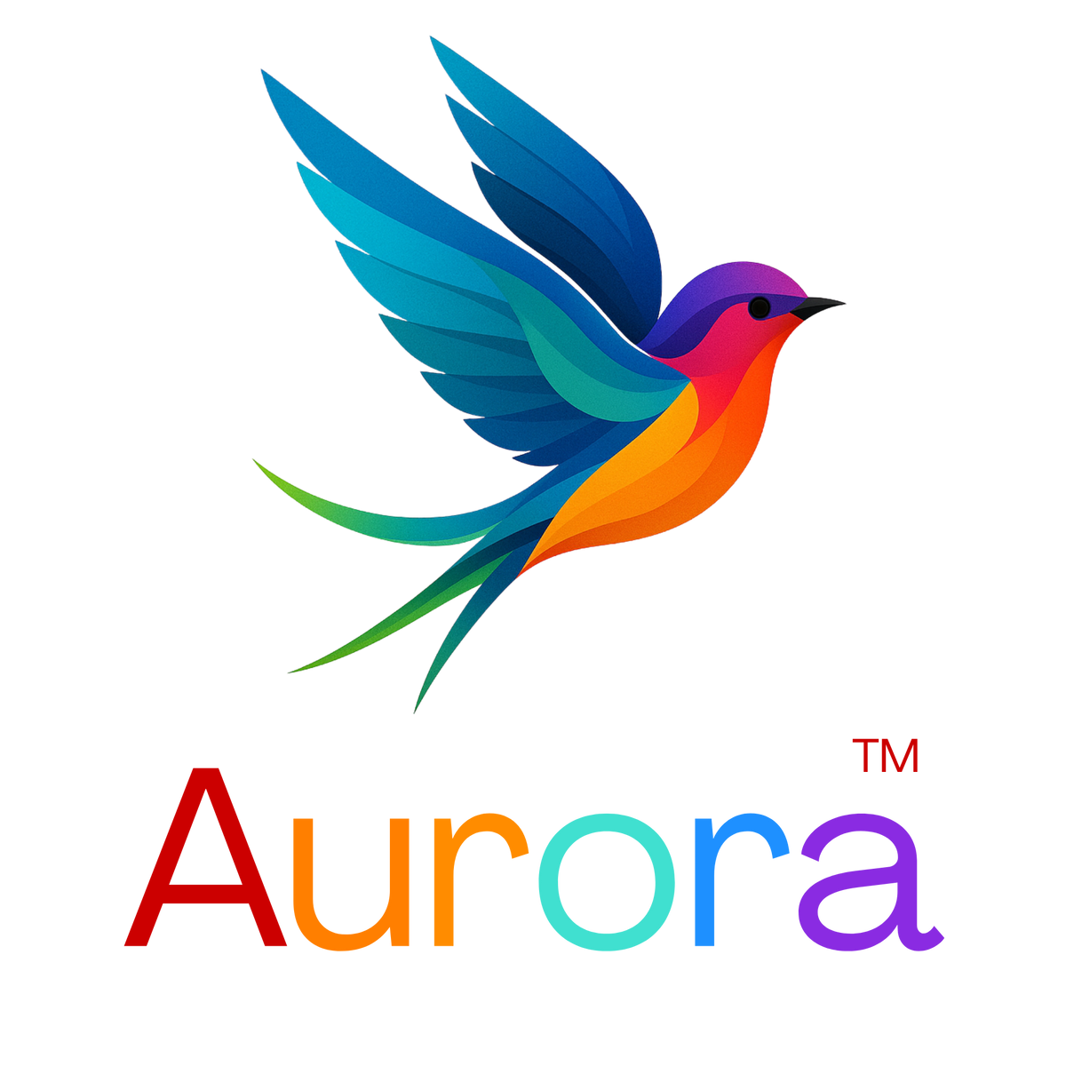 Aurora logo